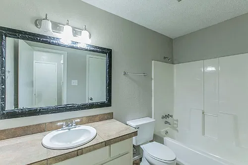 Floor plan 15B