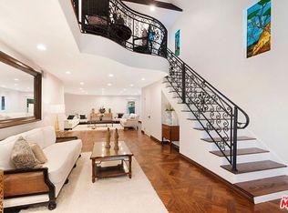 459 N Croft Ave, Los Angeles, CA 90048