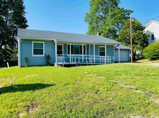 130 Main St, Alto Pass, IL 62905