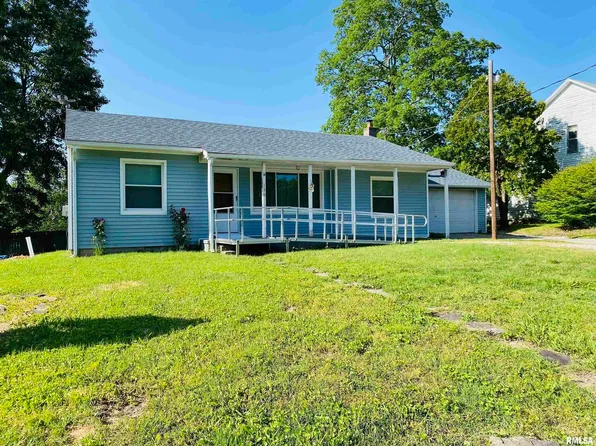 130 Main St, Alto Pass, IL 62905