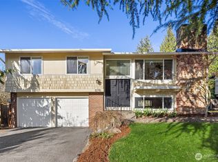 12710 NE 111th Place, Kirkland, WA