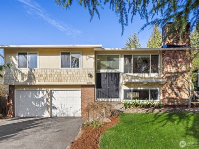12710 NE 111th Place, Kirkland, WA, 98033