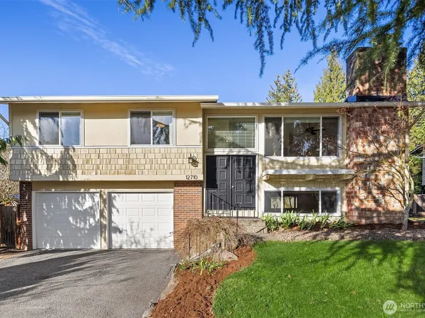 12710 NE 111th Place, Kirkland, WA 98033