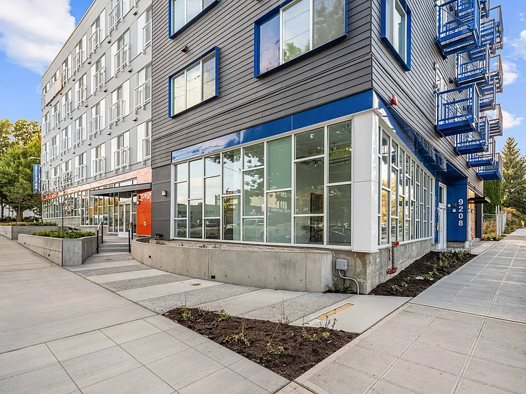 Keystone Apartments — Photo 19