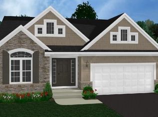 002 Wolf Run, Lewiston, NY 14092