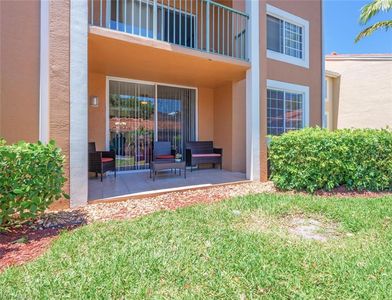 1210 WILDWOOD LAKES BLVD #105, Naples, FL, 34104