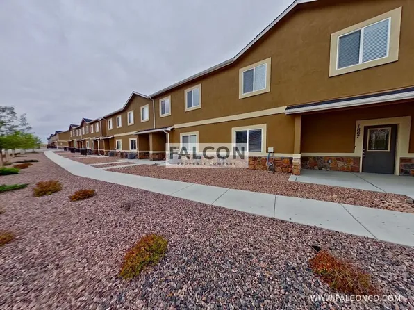 1887 Belton Hts, Colorado Springs, CO 80951