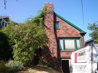 3018 S Washington St, Seattle, WA 98144