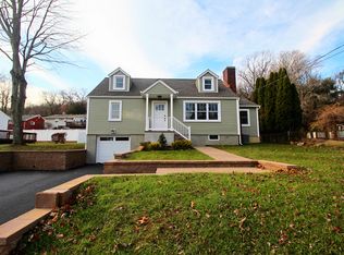 44 Claude Ave, Denville, NJ 07834