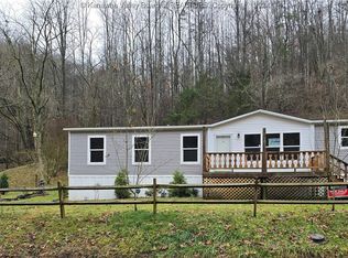 1301 Cline Hollow Rd, Charleston, WV 25306