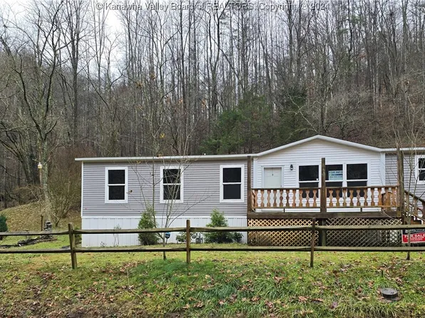 1301 Cline Hollow Rd, Charleston, WV 25306