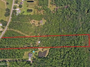 Three Rivers Rd, Biloxi, MS 39532