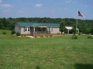 43 Wolf Crk, Ararat, VA 24053