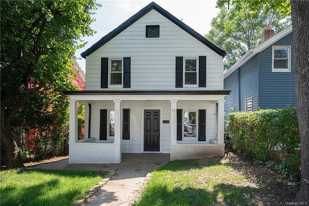 33 E Catherine Street, Nyack, NY 10960 Zillow