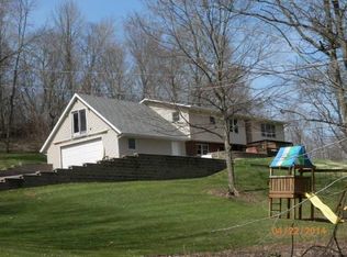 29348 County Rd, Richland Center, WI 53581