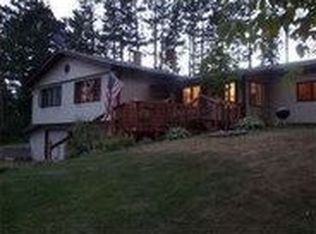 N6699 State Highway 111, Catawba, WI 54515