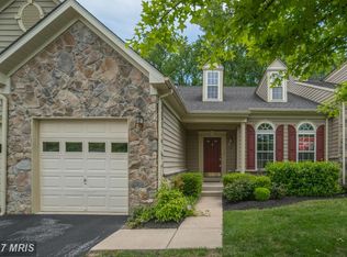 119 Teapot Ct, Reisterstown, MD 21136