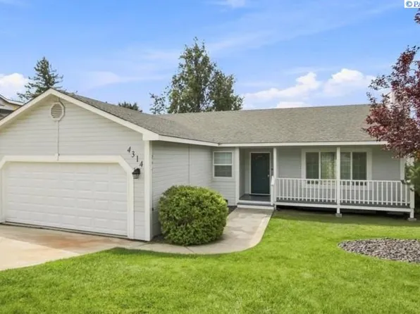 4314 Desert St, Pasco, WA 99301