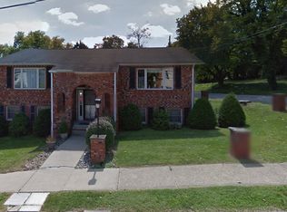 600 State St #4, Greensburg, PA 15601