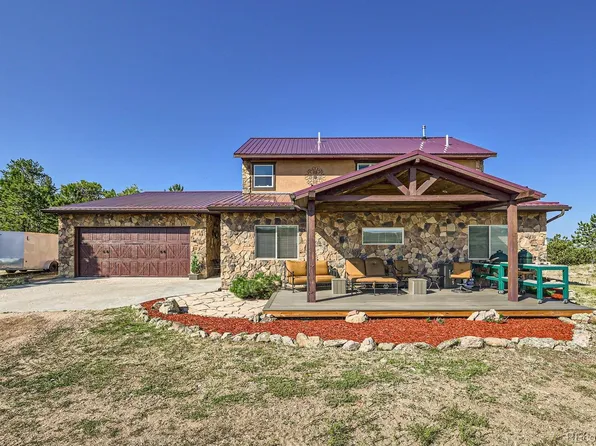 651 Alpine Ranch Circle, Canon City, CO 81212