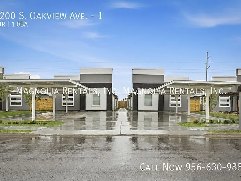 2200 S Oakview Ave #1 — Photo 1