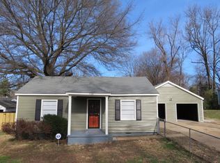 1720 S Sutton Dr, Memphis, TN 38127