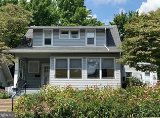 1600 Walnut St, Camp Hill, PA