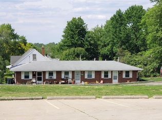 1542 Pershing Blvd, Dayton, OH 45410