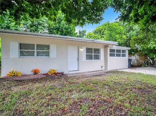 408 S 62nd Ave, Hollywood, FL 33023