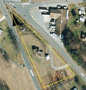 1204 Us Highway 70, Connelly Springs, NC, 28612