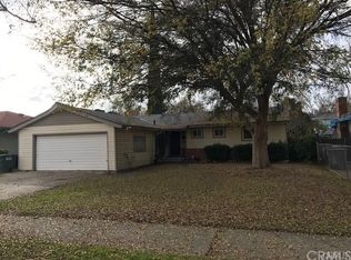 3159 El Capitan Ave, Merced, CA 95340