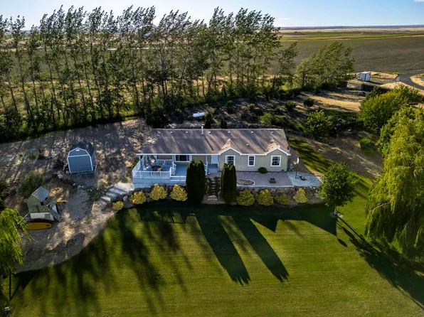 20 Daniels Rd, Prosser, WA 99350
