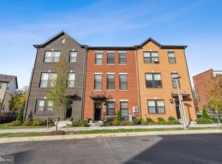 4335 Laplata Ave, Baltimore, MD 21211