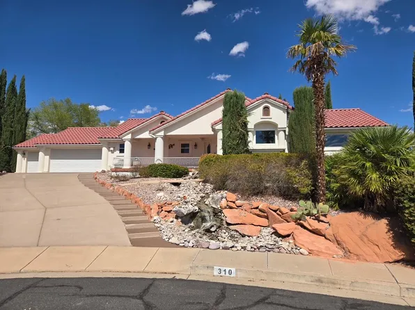 310 N Par Cir, Washington, UT 84780