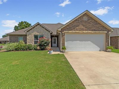 707 E Kennedy St, Lexington, OK, 73051