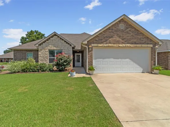 707 E Kennedy St, Lexington, OK 73051