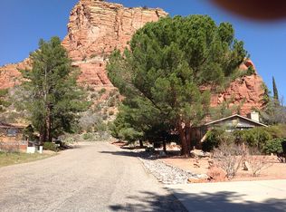 180 Courthouse Butte Rd, Sedona, AZ 86351
