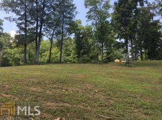 0 Douthit Rd, Mineral Bluff, GA 30559
