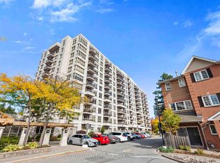 1200 The Esplanade N #310, Pickering, ON L1V 6V3