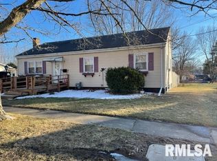 508 W Exchange St, Geneseo, IL 61254