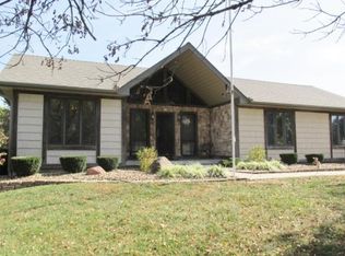 24350 S 126th St, Leavenworth, KS 66048