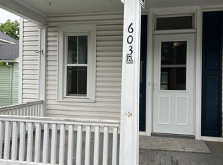 603 Elm St #603, Watsontown, PA