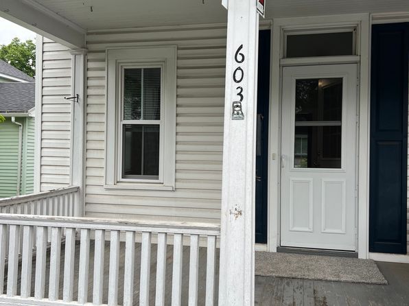 603 Elm St #603