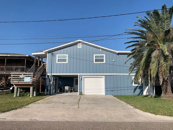 614 Harper St, Port Aransas, TX 78373
