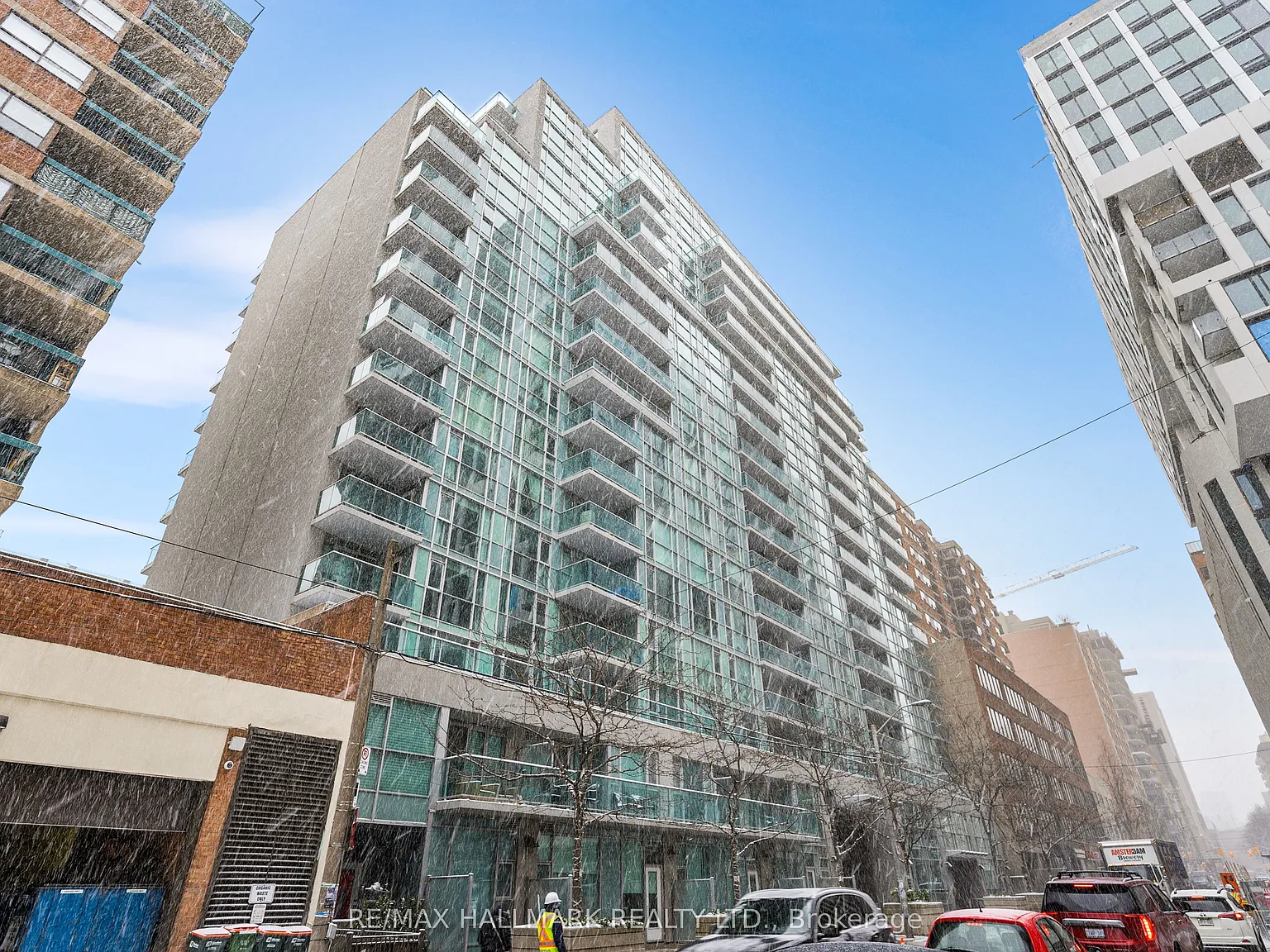 2 bed, $2,700 — Photo 2