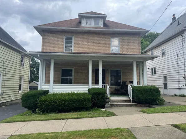 11 Loraine Ave, Binghamton, NY 13905