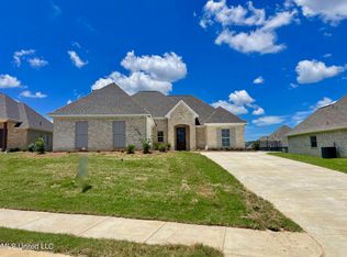 129 Hunters Way, Canton, MS 39046