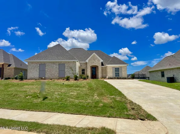 129 Hunters Way, Canton, MS 39046