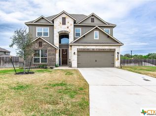3825 Corpus Christi Ct, Belton, TX 76513