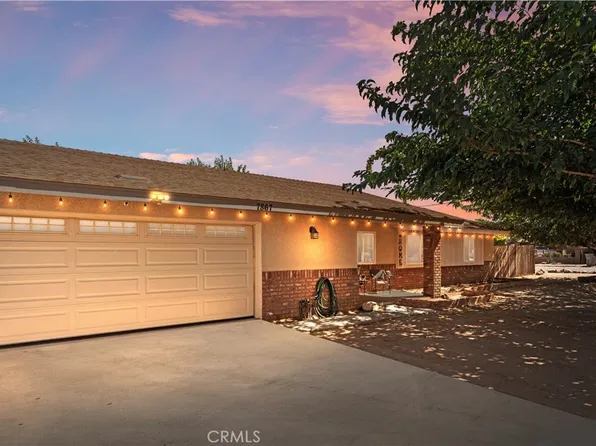 7867 Oxford Ave, Hesperia, CA 92345
